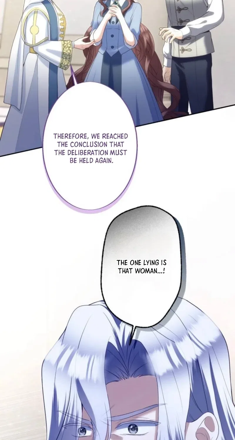 A New Husband, Please! The Forgotten Wife Who Barely Appeared in the Original Story Fights for a Happy Ending. Chapter 29 – Page 27