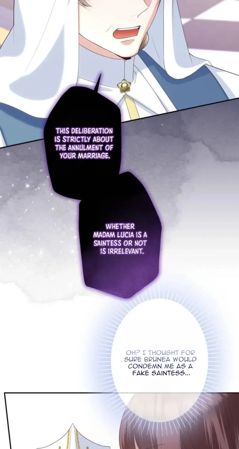 A New Husband, Please! The Forgotten Wife Who Barely Appeared in the Original Story Fights for a Happy Ending. Chapter 29 – Page 29