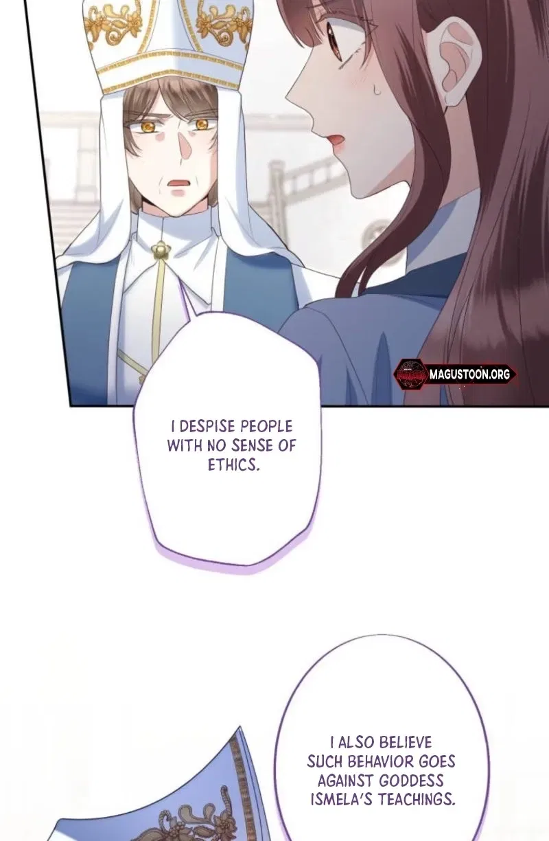A New Husband, Please! The Forgotten Wife Who Barely Appeared in the Original Story Fights for a Happy Ending. Chapter 29 – Page 30