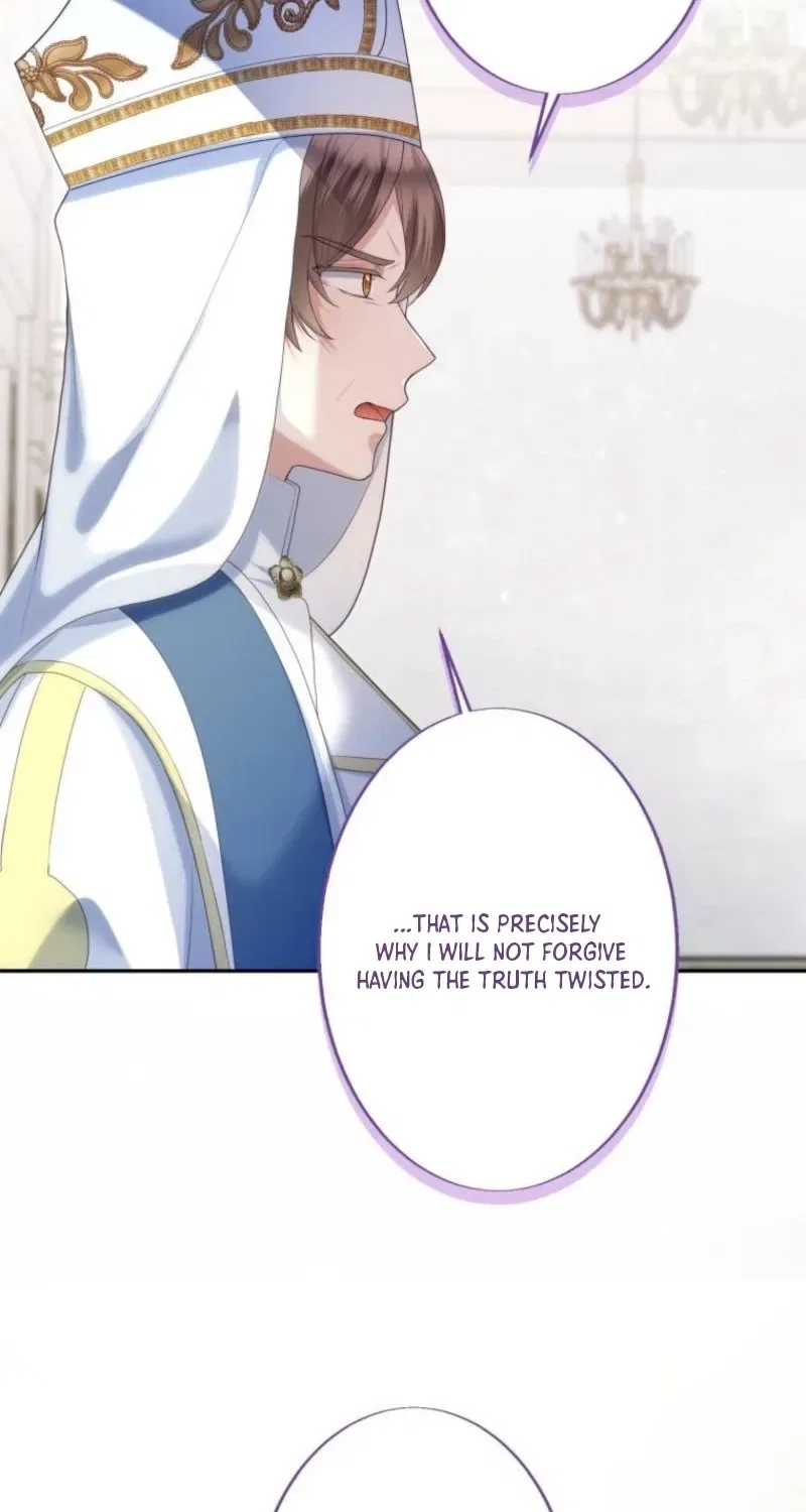 A New Husband, Please! The Forgotten Wife Who Barely Appeared in the Original Story Fights for a Happy Ending. Chapter 29 – Page 31