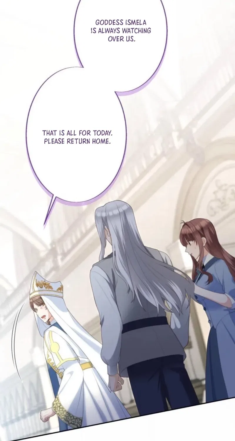 A New Husband, Please! The Forgotten Wife Who Barely Appeared in the Original Story Fights for a Happy Ending. Chapter 29 – Page 32