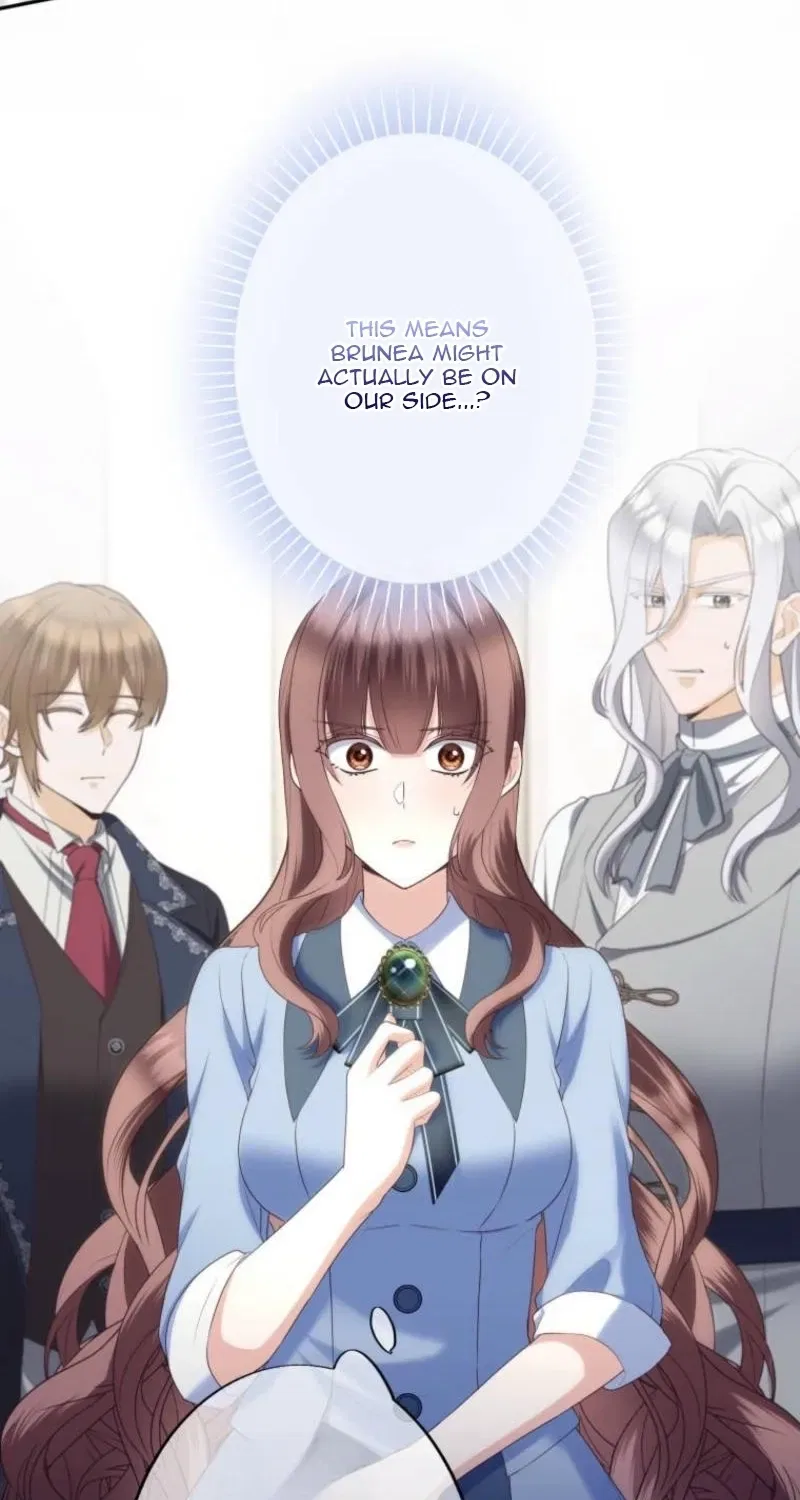 A New Husband, Please! The Forgotten Wife Who Barely Appeared in the Original Story Fights for a Happy Ending. Chapter 29 – Page 33