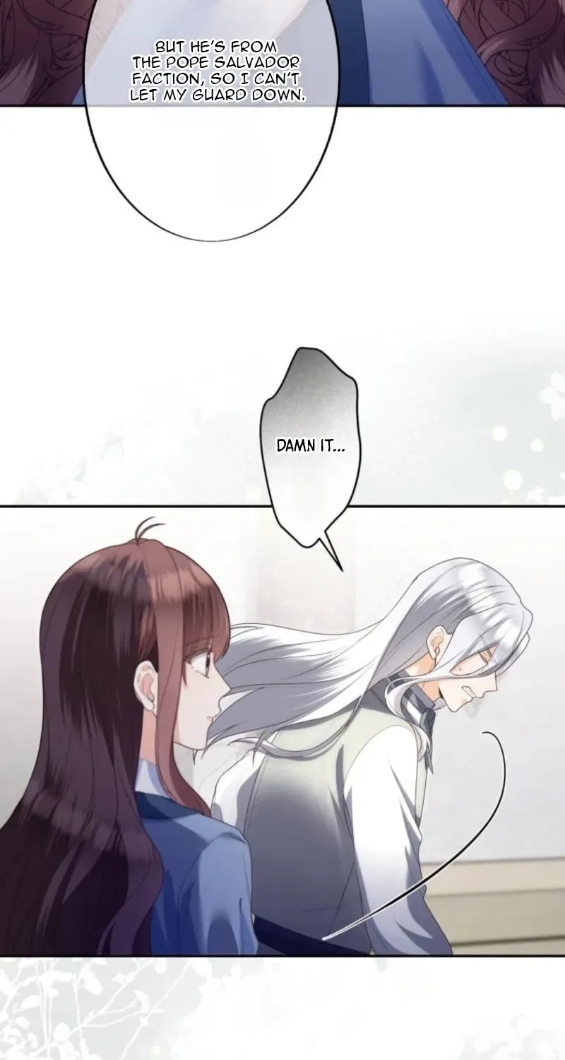 A New Husband, Please! The Forgotten Wife Who Barely Appeared in the Original Story Fights for a Happy Ending. Chapter 29 – Page 34
