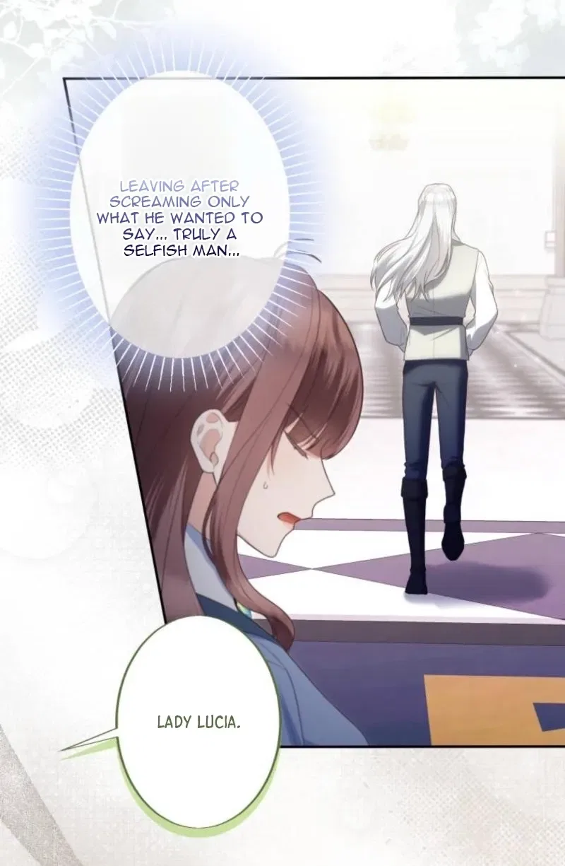 A New Husband, Please! The Forgotten Wife Who Barely Appeared in the Original Story Fights for a Happy Ending. Chapter 29 – Page 35