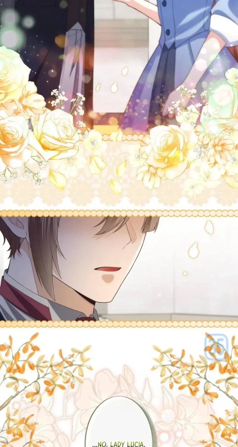 A New Husband, Please! The Forgotten Wife Who Barely Appeared in the Original Story Fights for a Happy Ending. Chapter 29 – Page 42