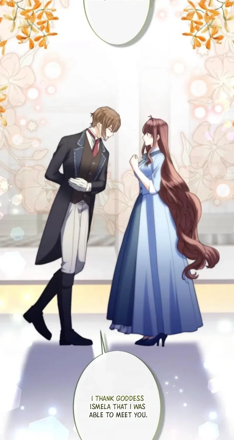 A New Husband, Please! The Forgotten Wife Who Barely Appeared in the Original Story Fights for a Happy Ending. Chapter 29 – Page 43