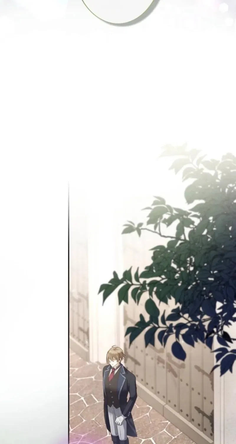 A New Husband, Please! The Forgotten Wife Who Barely Appeared in the Original Story Fights for a Happy Ending. Chapter 29 – Page 44
