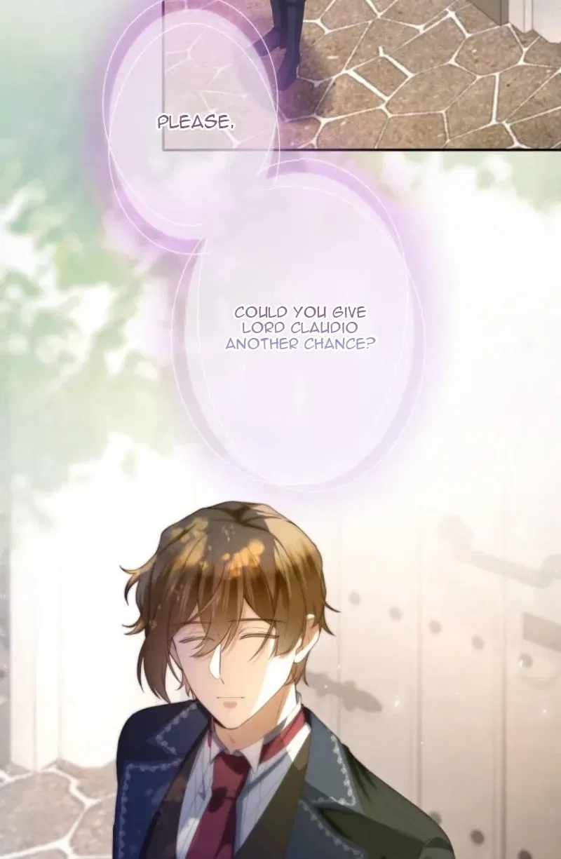 A New Husband, Please! The Forgotten Wife Who Barely Appeared in the Original Story Fights for a Happy Ending. Chapter 29 – Page 45