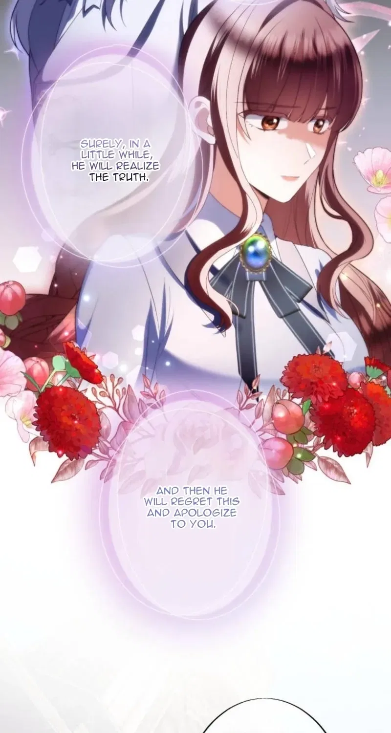 A New Husband, Please! The Forgotten Wife Who Barely Appeared in the Original Story Fights for a Happy Ending. Chapter 29 – Page 47