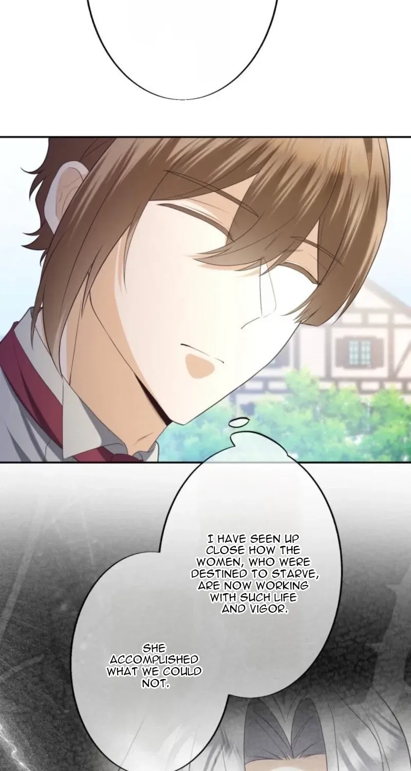 A New Husband, Please! The Forgotten Wife Who Barely Appeared in the Original Story Fights for a Happy Ending. Chapter 29 – Page 49