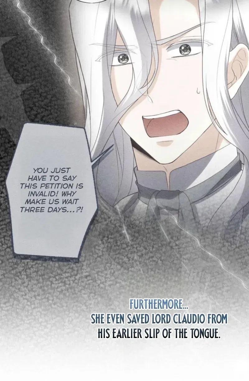 A New Husband, Please! The Forgotten Wife Who Barely Appeared in the Original Story Fights for a Happy Ending. Chapter 29 – Page 50
