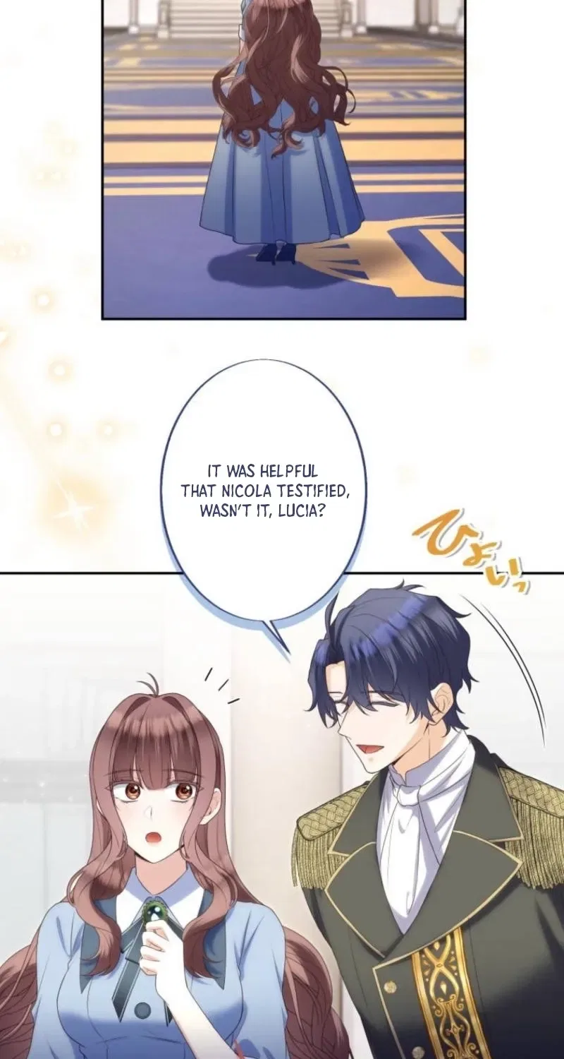 A New Husband, Please! The Forgotten Wife Who Barely Appeared in the Original Story Fights for a Happy Ending. Chapter 29 – Page 53