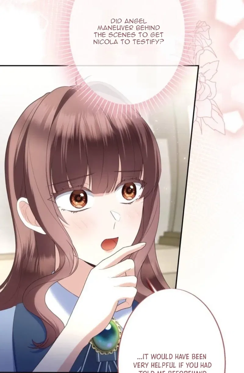 A New Husband, Please! The Forgotten Wife Who Barely Appeared in the Original Story Fights for a Happy Ending. Chapter 29 – Page 55