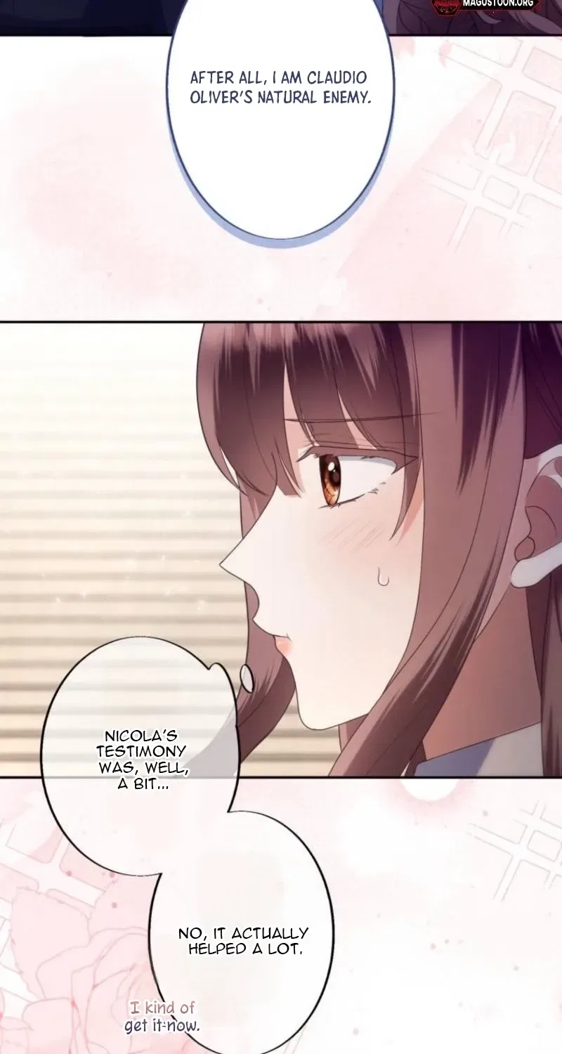 A New Husband, Please! The Forgotten Wife Who Barely Appeared in the Original Story Fights for a Happy Ending. Chapter 29 – Page 57