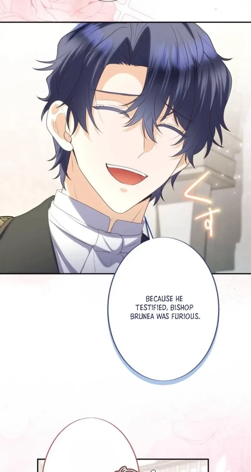 A New Husband, Please! The Forgotten Wife Who Barely Appeared in the Original Story Fights for a Happy Ending. Chapter 29 – Page 58