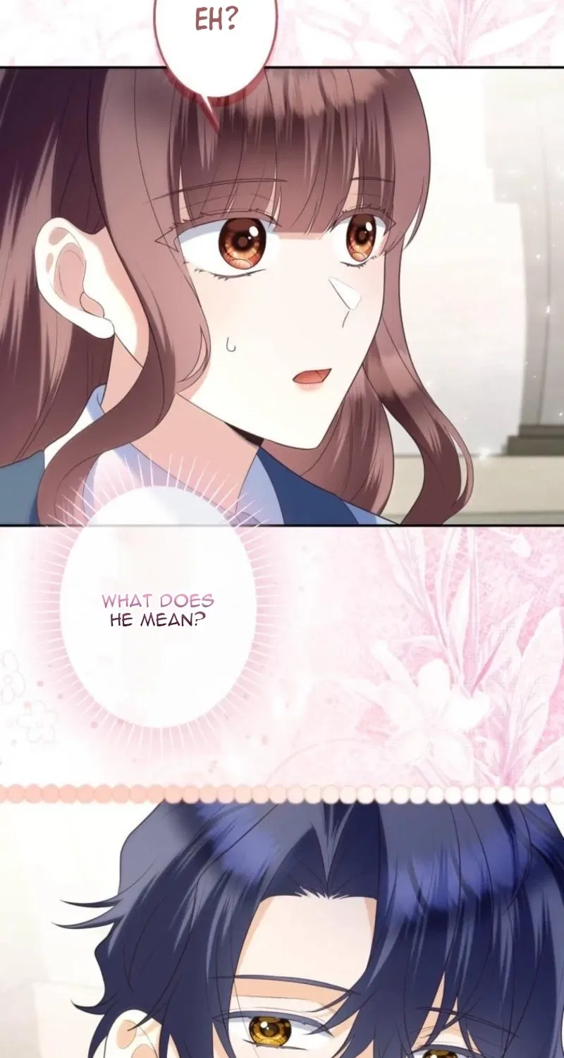 A New Husband, Please! The Forgotten Wife Who Barely Appeared in the Original Story Fights for a Happy Ending. Chapter 29 – Page 61