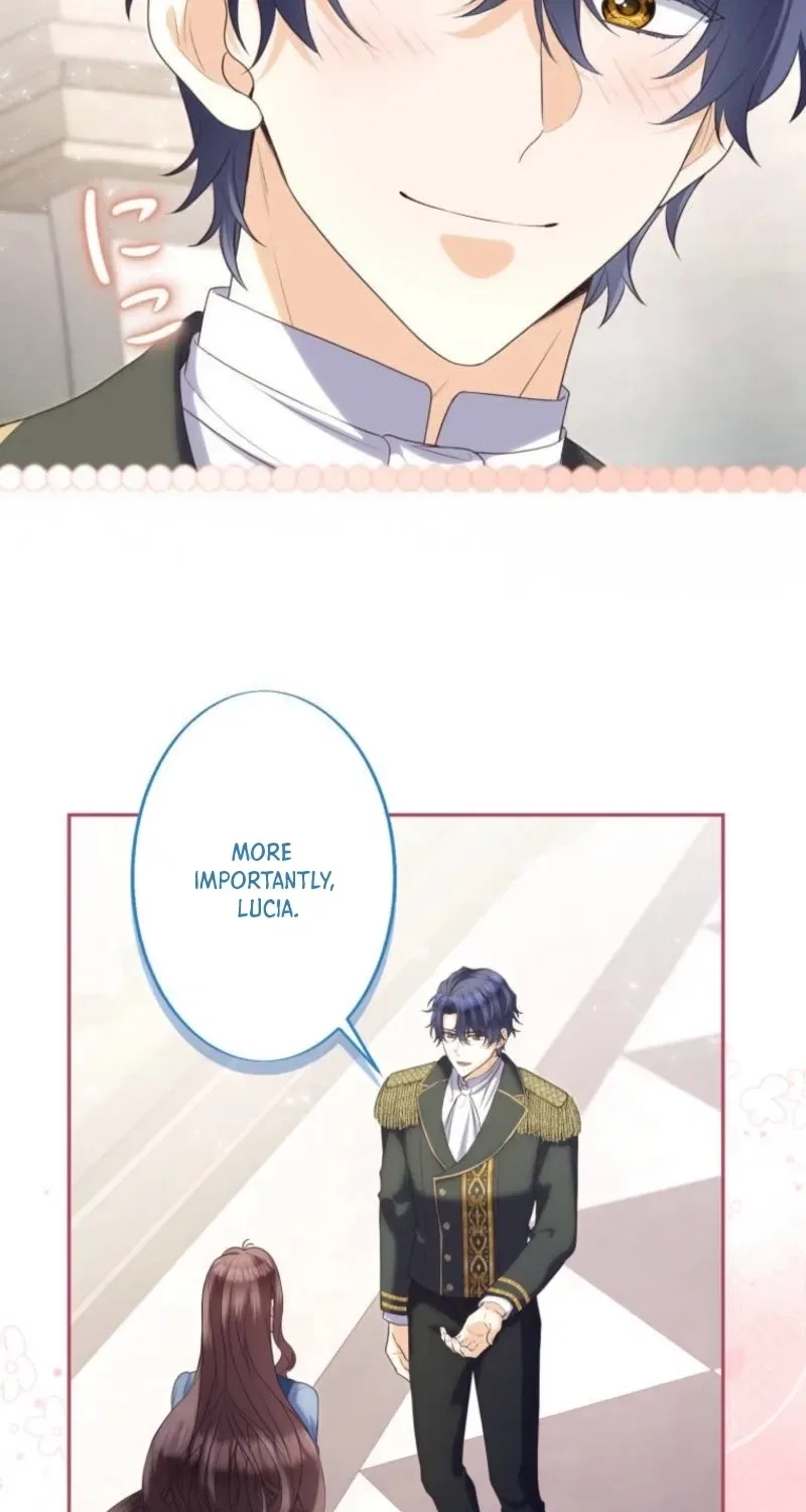A New Husband, Please! The Forgotten Wife Who Barely Appeared in the Original Story Fights for a Happy Ending. Chapter 29 – Page 62