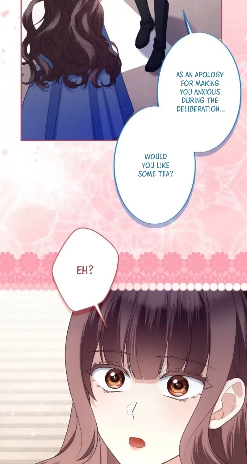A New Husband, Please! The Forgotten Wife Who Barely Appeared in the Original Story Fights for a Happy Ending. Chapter 29 – Page 63
