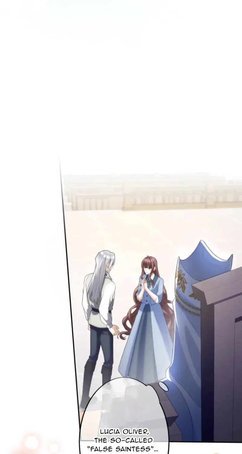 A New Husband, Please! The Forgotten Wife Who Barely Appeared in the Original Story Fights for a Happy Ending. Chapter 28 – Page 7