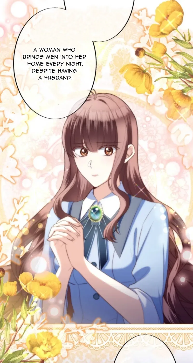 A New Husband, Please! The Forgotten Wife Who Barely Appeared in the Original Story Fights for a Happy Ending. Chapter 28 – Page 8