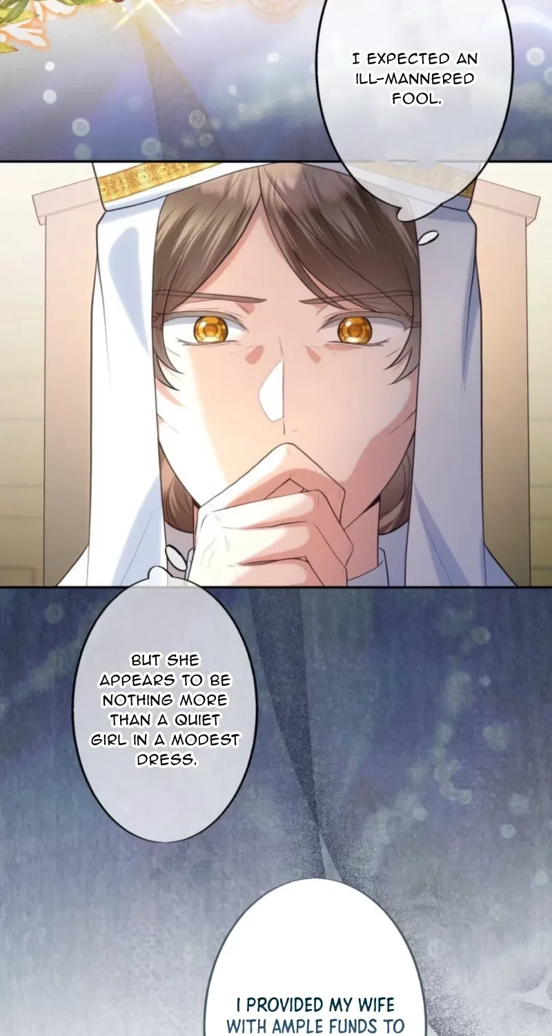 A New Husband, Please! The Forgotten Wife Who Barely Appeared in the Original Story Fights for a Happy Ending. Chapter 28 – Page 9
