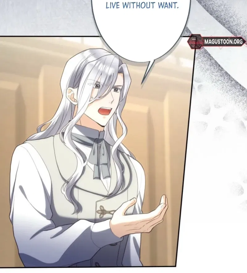 A New Husband, Please! The Forgotten Wife Who Barely Appeared in the Original Story Fights for a Happy Ending. Chapter 28 – Page 10