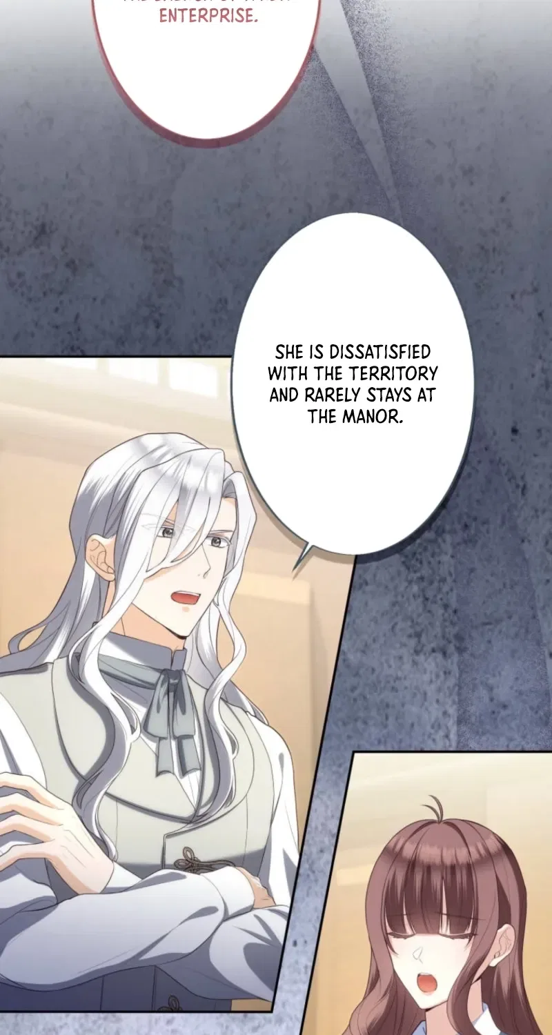 A New Husband, Please! The Forgotten Wife Who Barely Appeared in the Original Story Fights for a Happy Ending. Chapter 28 – Page 12