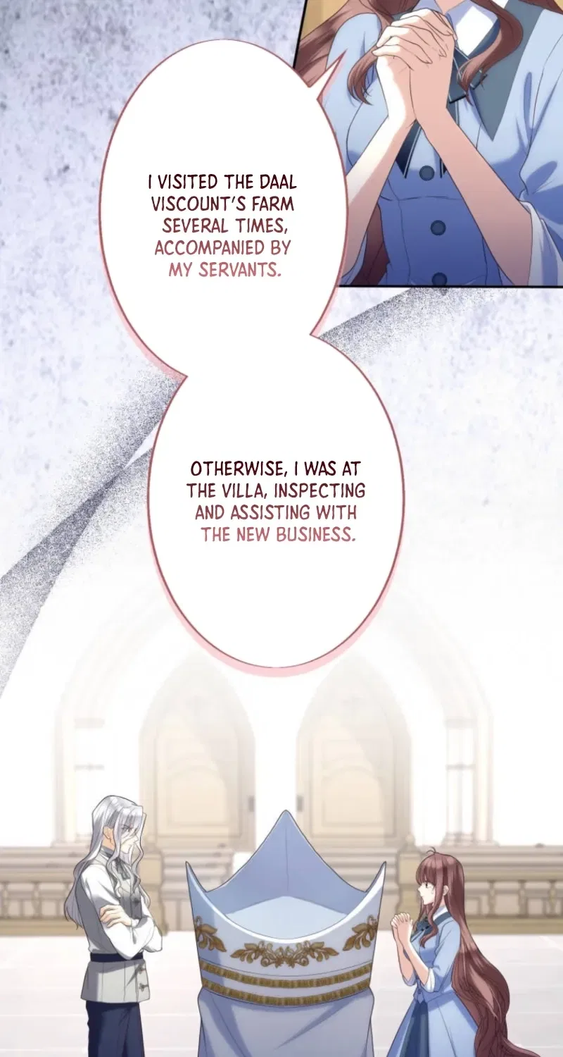 A New Husband, Please! The Forgotten Wife Who Barely Appeared in the Original Story Fights for a Happy Ending. Chapter 28 – Page 13