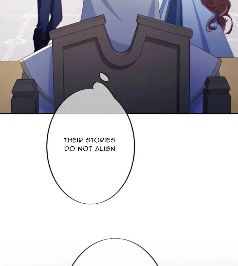 A New Husband, Please! The Forgotten Wife Who Barely Appeared in the Original Story Fights for a Happy Ending. Chapter 28 – Page 14