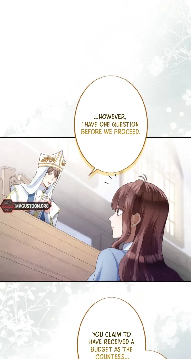 A New Husband, Please! The Forgotten Wife Who Barely Appeared in the Original Story Fights for a Happy Ending. Chapter 28 – Page 17