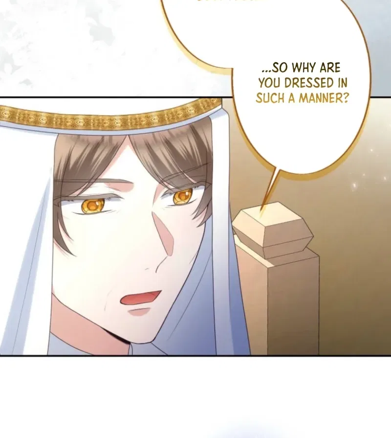 A New Husband, Please! The Forgotten Wife Who Barely Appeared in the Original Story Fights for a Happy Ending. Chapter 28 – Page 18