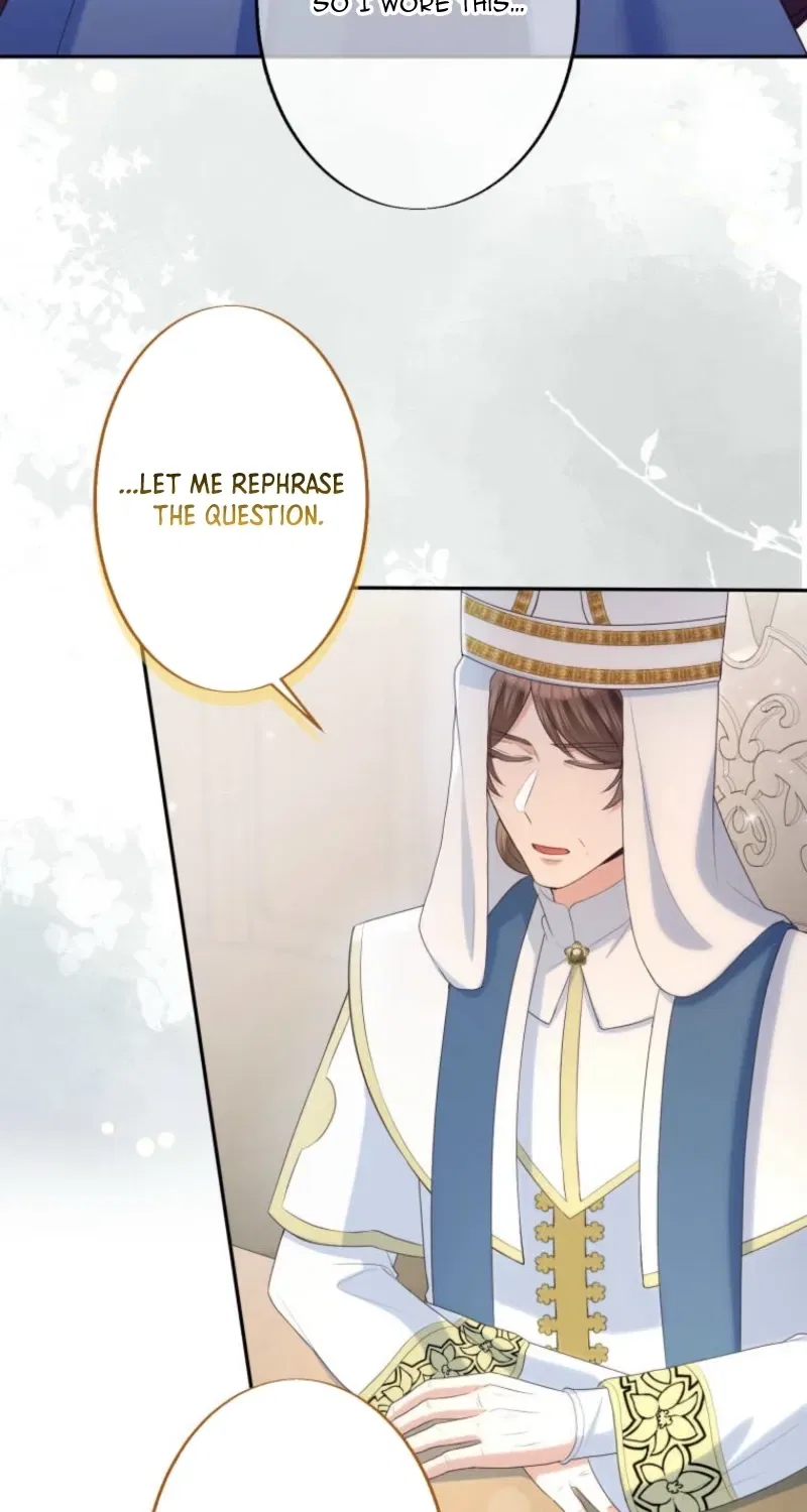A New Husband, Please! The Forgotten Wife Who Barely Appeared in the Original Story Fights for a Happy Ending. Chapter 28 – Page 20