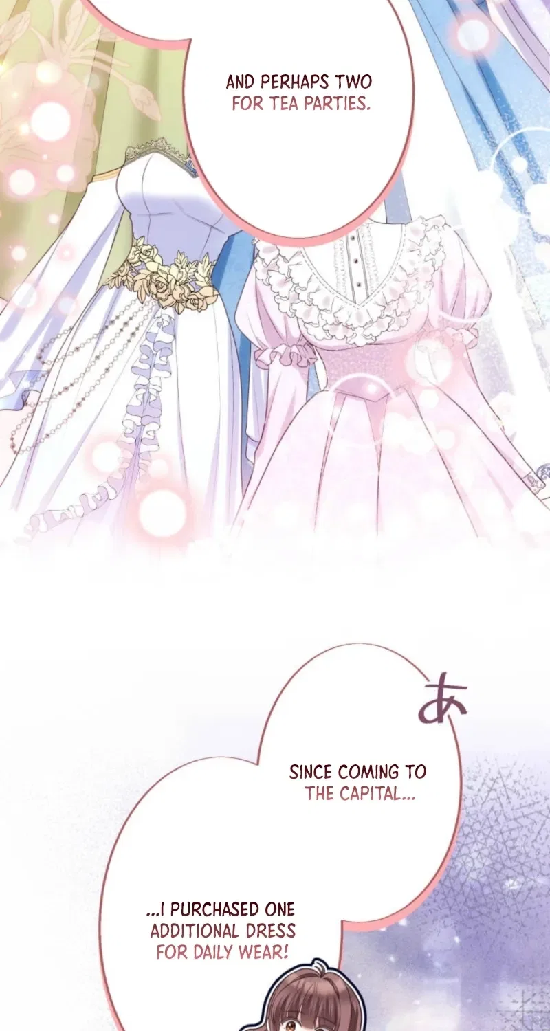 A New Husband, Please! The Forgotten Wife Who Barely Appeared in the Original Story Fights for a Happy Ending. Chapter 28 – Page 22