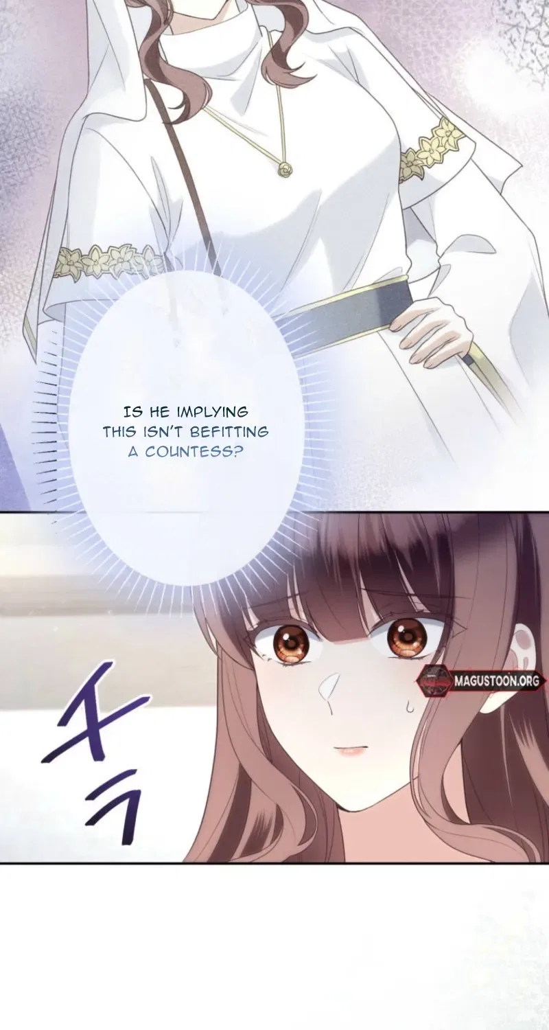 A New Husband, Please! The Forgotten Wife Who Barely Appeared in the Original Story Fights for a Happy Ending. Chapter 28 – Page 24