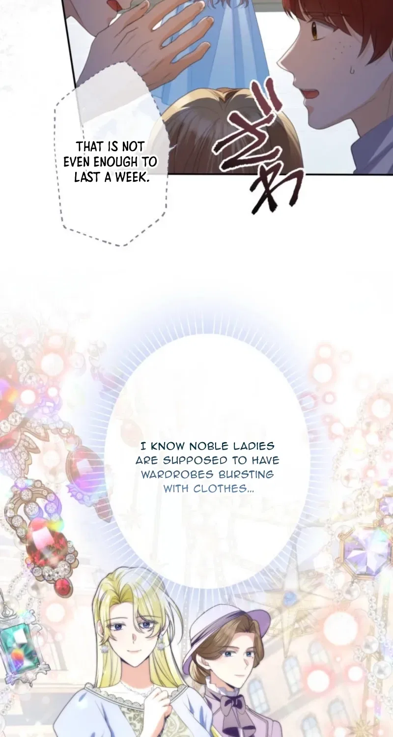 A New Husband, Please! The Forgotten Wife Who Barely Appeared in the Original Story Fights for a Happy Ending. Chapter 28 – Page 26