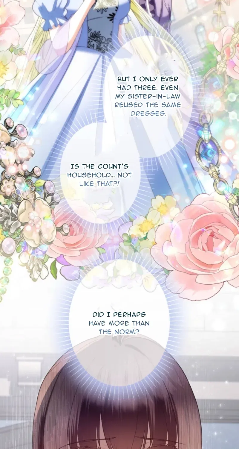 A New Husband, Please! The Forgotten Wife Who Barely Appeared in the Original Story Fights for a Happy Ending. Chapter 28 – Page 27