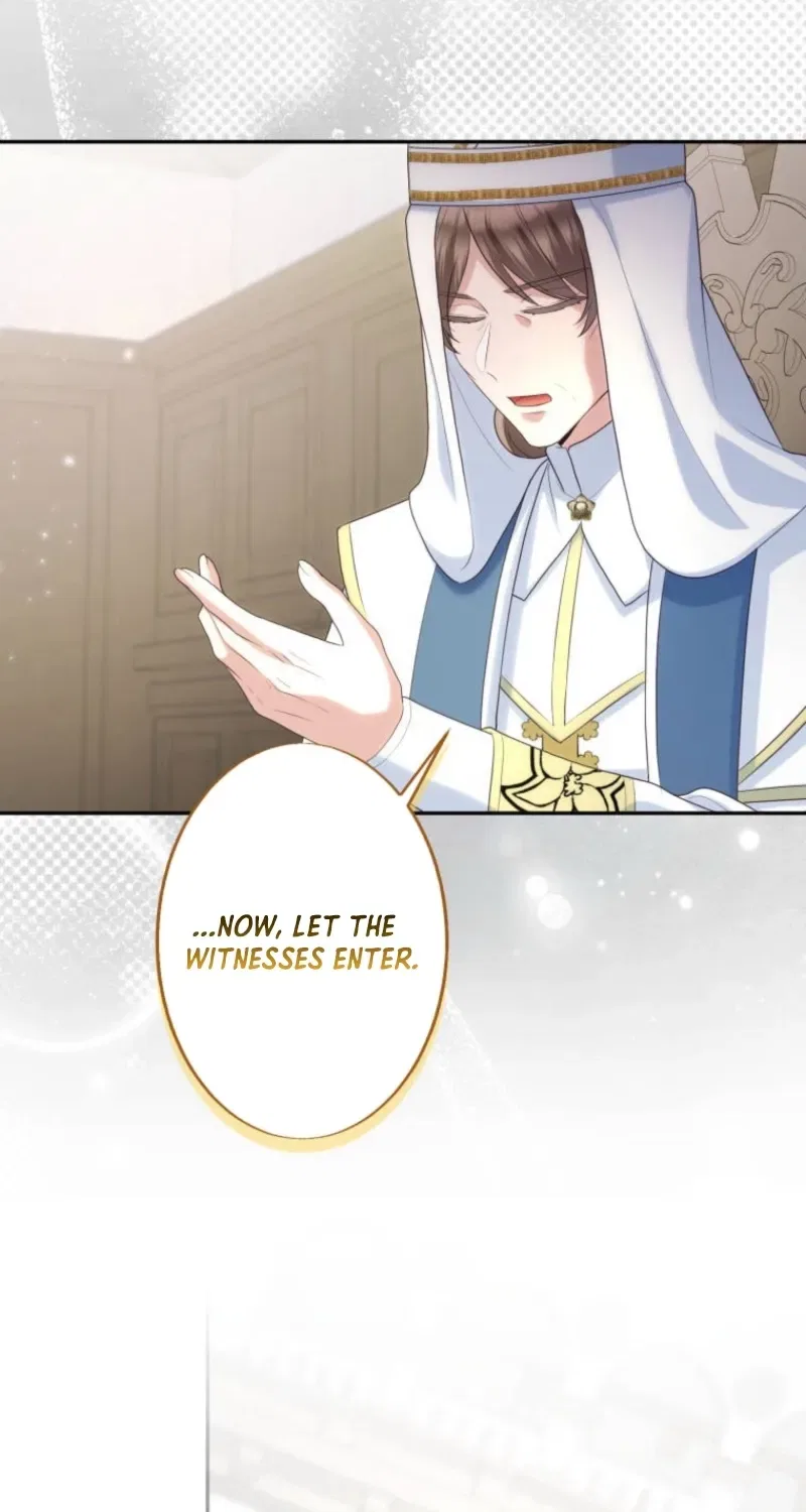 A New Husband, Please! The Forgotten Wife Who Barely Appeared in the Original Story Fights for a Happy Ending. Chapter 28 – Page 31