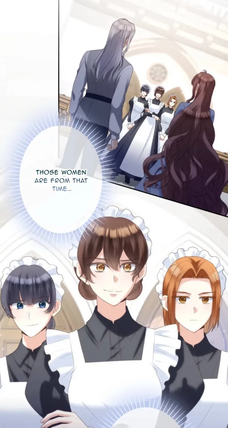 A New Husband, Please! The Forgotten Wife Who Barely Appeared in the Original Story Fights for a Happy Ending. Chapter 28 – Page 32