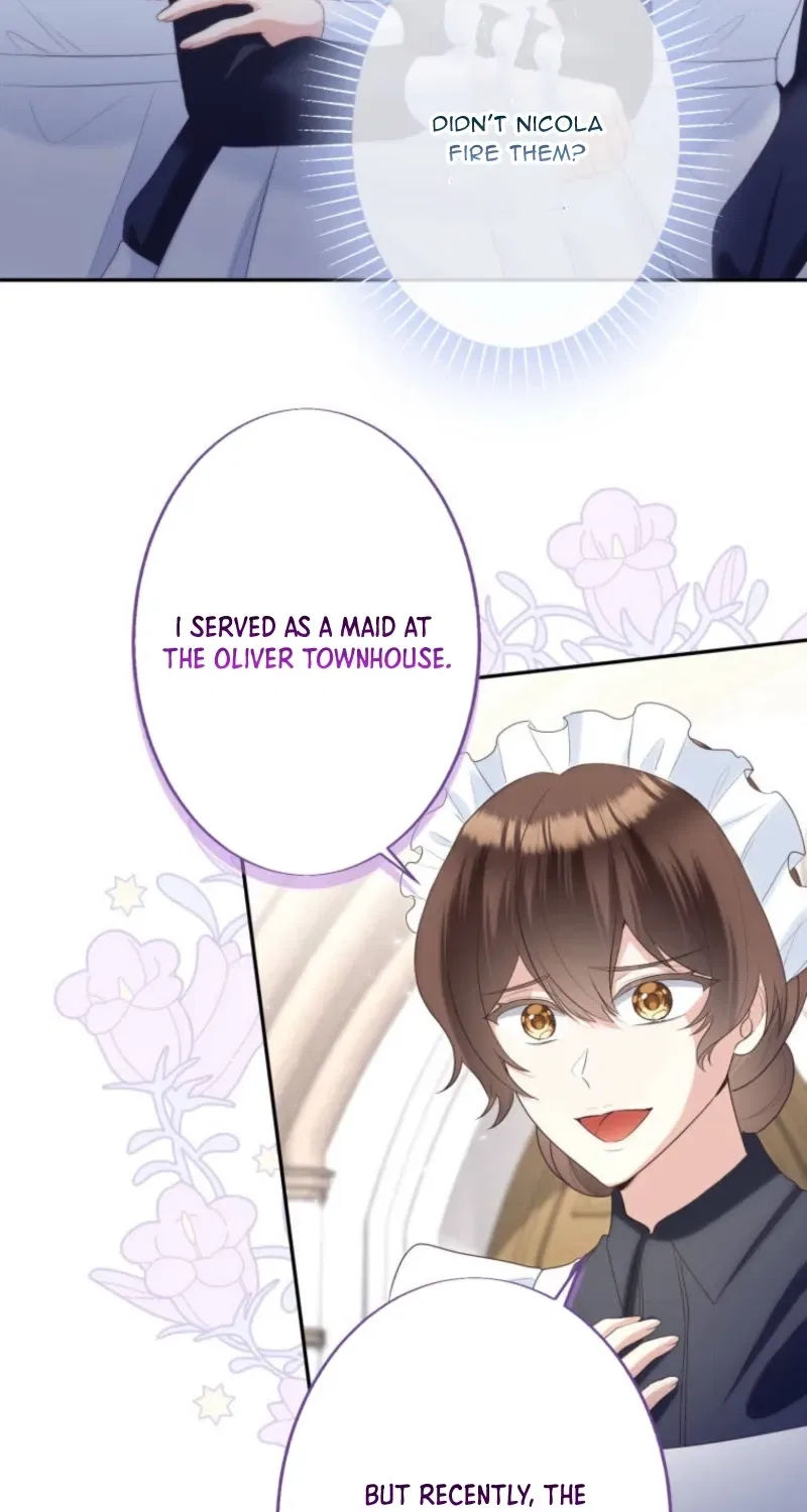 A New Husband, Please! The Forgotten Wife Who Barely Appeared in the Original Story Fights for a Happy Ending. Chapter 28 – Page 33