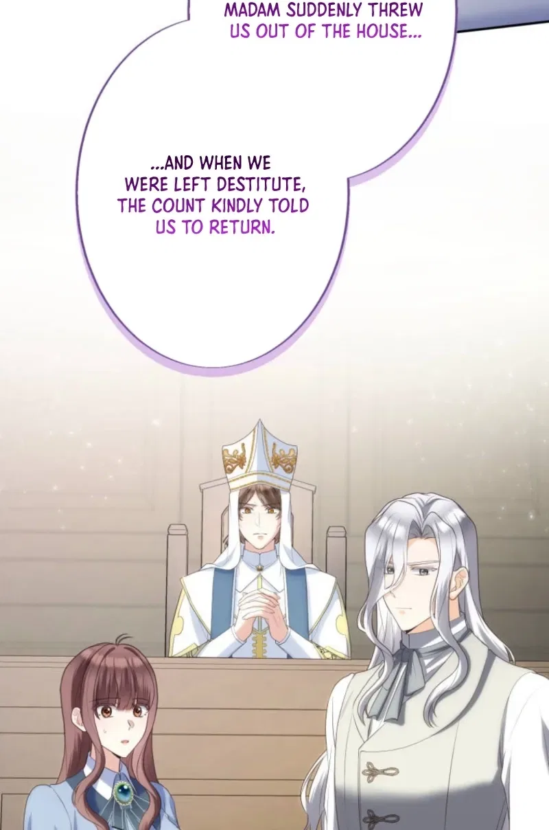 A New Husband, Please! The Forgotten Wife Who Barely Appeared in the Original Story Fights for a Happy Ending. Chapter 28 – Page 34