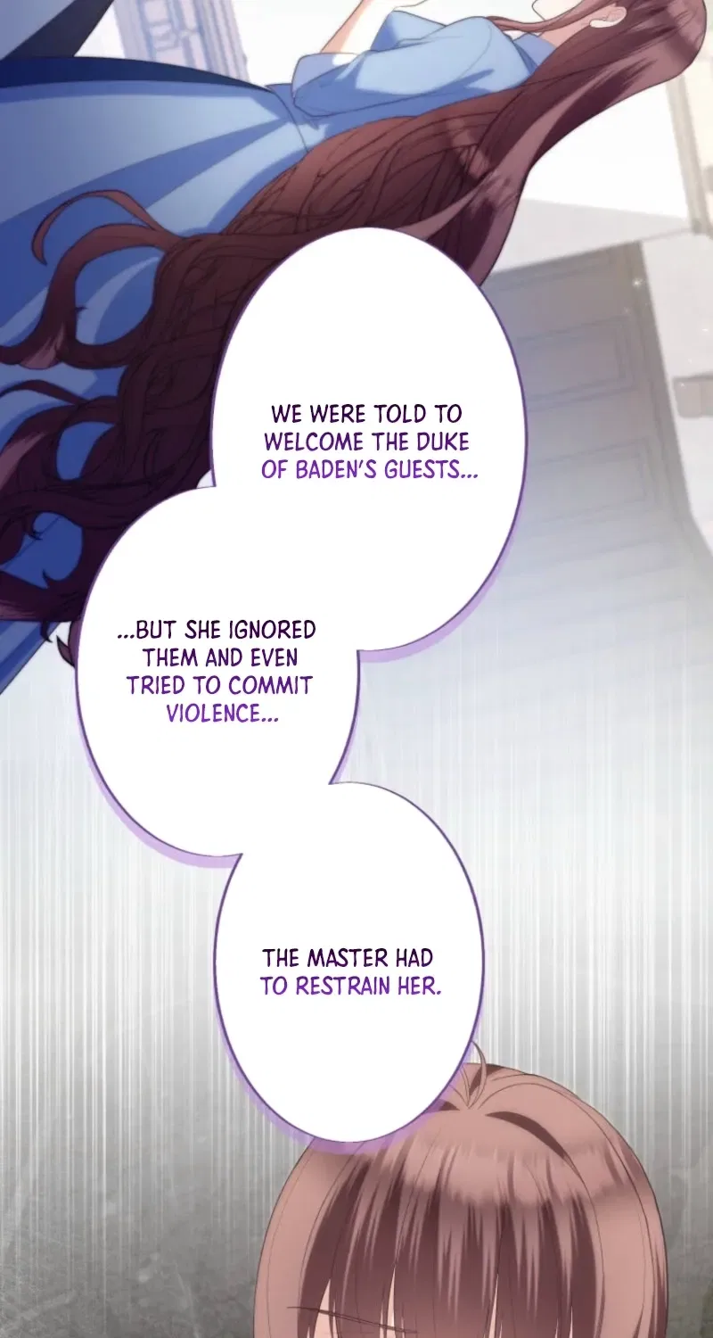 A New Husband, Please! The Forgotten Wife Who Barely Appeared in the Original Story Fights for a Happy Ending. Chapter 28 – Page 37