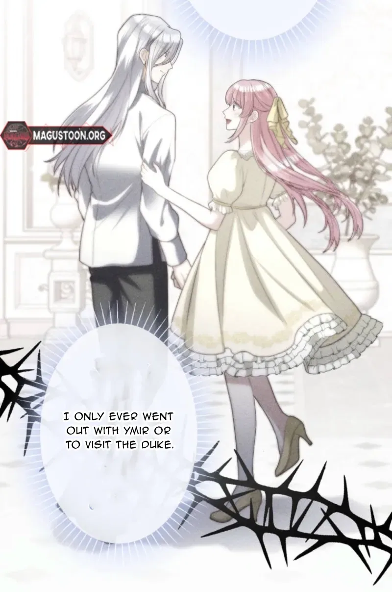 A New Husband, Please! The Forgotten Wife Who Barely Appeared in the Original Story Fights for a Happy Ending. Chapter 28 – Page 39