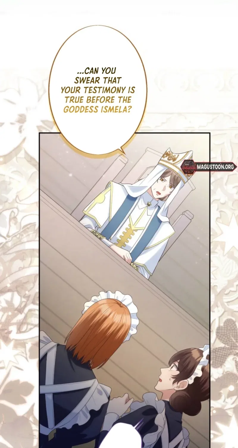 A New Husband, Please! The Forgotten Wife Who Barely Appeared in the Original Story Fights for a Happy Ending. Chapter 28 – Page 40