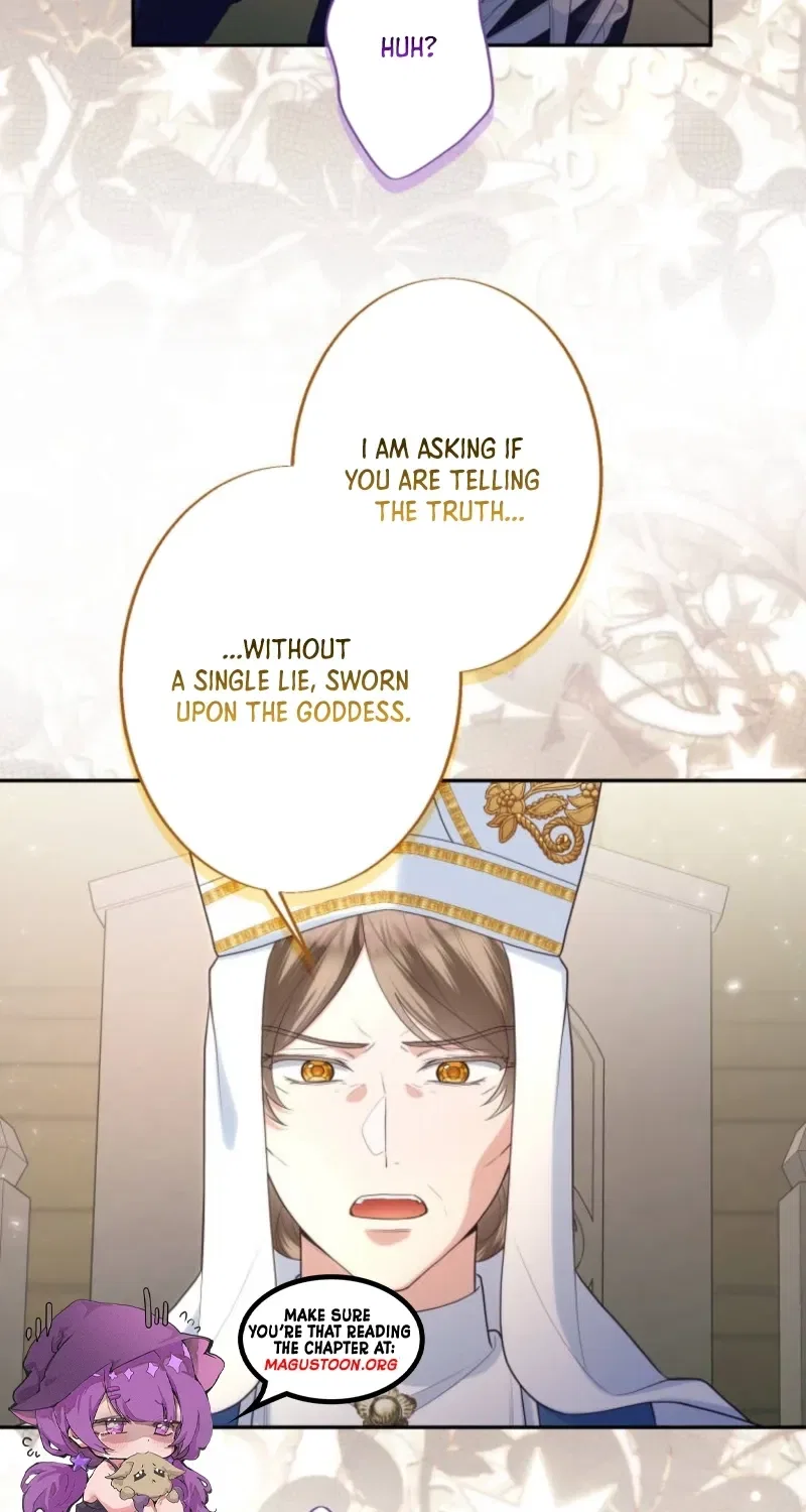 A New Husband, Please! The Forgotten Wife Who Barely Appeared in the Original Story Fights for a Happy Ending. Chapter 28 – Page 41