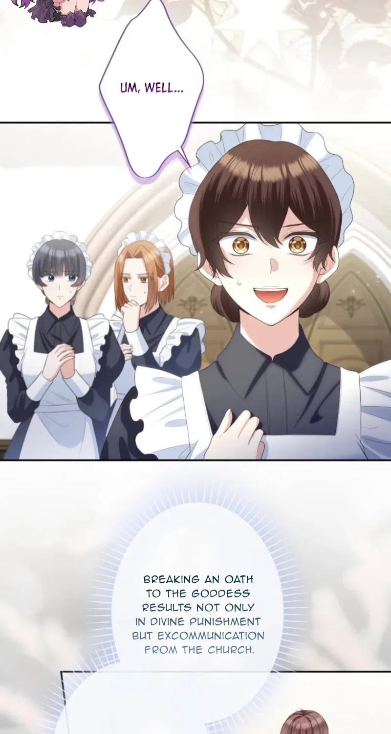 A New Husband, Please! The Forgotten Wife Who Barely Appeared in the Original Story Fights for a Happy Ending. Chapter 28 – Page 42