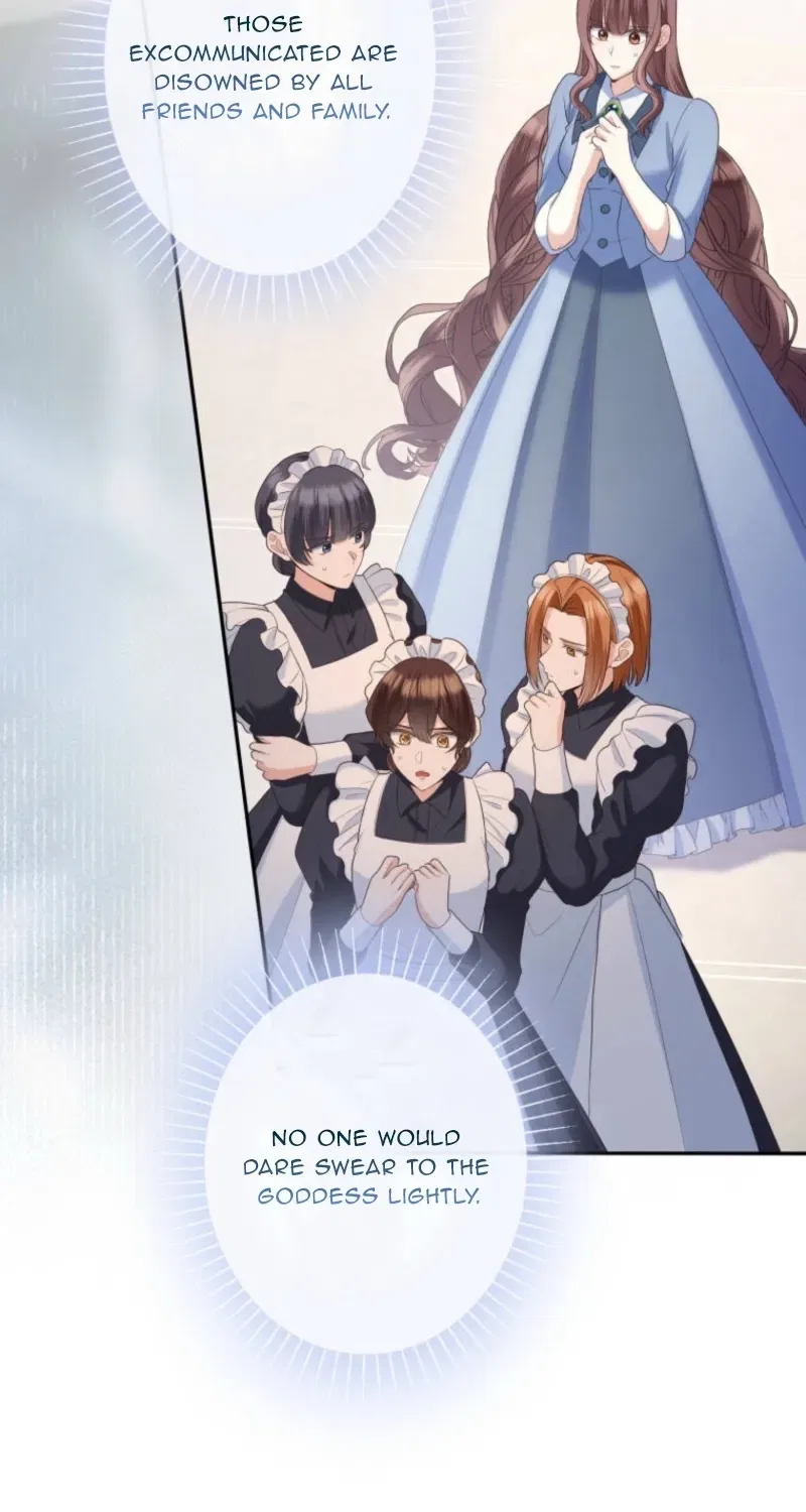 A New Husband, Please! The Forgotten Wife Who Barely Appeared in the Original Story Fights for a Happy Ending. Chapter 28 – Page 43