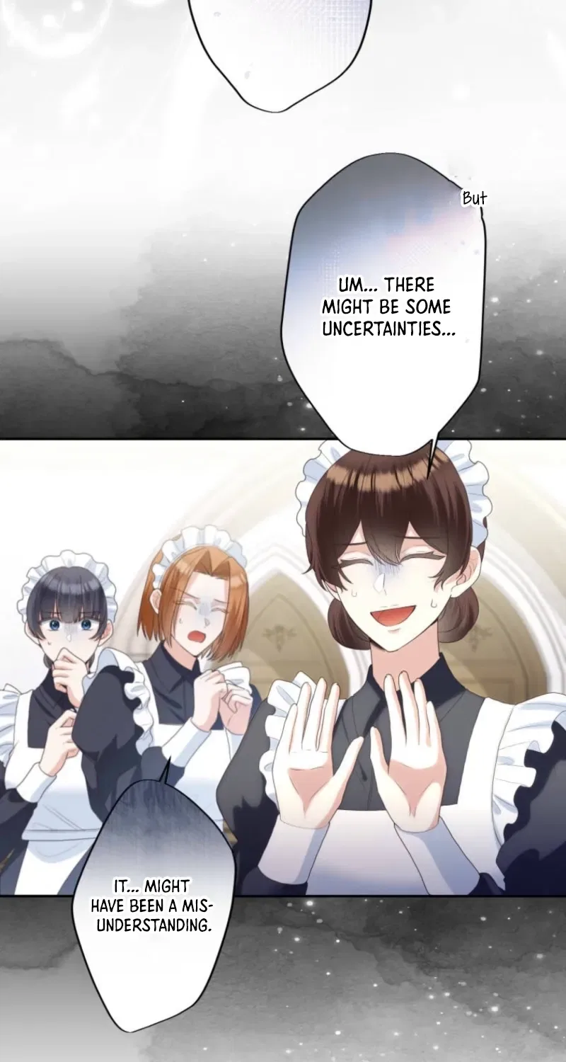 A New Husband, Please! The Forgotten Wife Who Barely Appeared in the Original Story Fights for a Happy Ending. Chapter 28 – Page 47