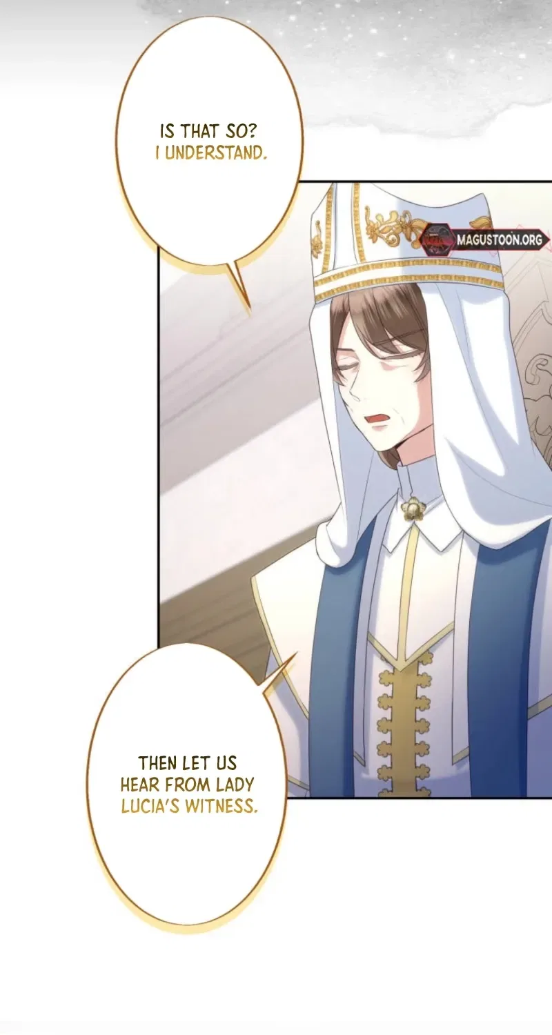 A New Husband, Please! The Forgotten Wife Who Barely Appeared in the Original Story Fights for a Happy Ending. Chapter 28 – Page 48