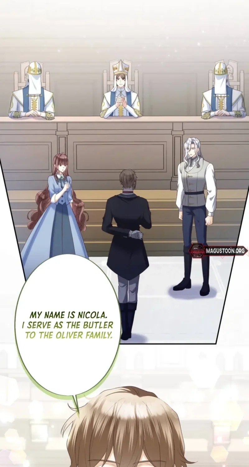 A New Husband, Please! The Forgotten Wife Who Barely Appeared in the Original Story Fights for a Happy Ending. Chapter 28 – Page 50