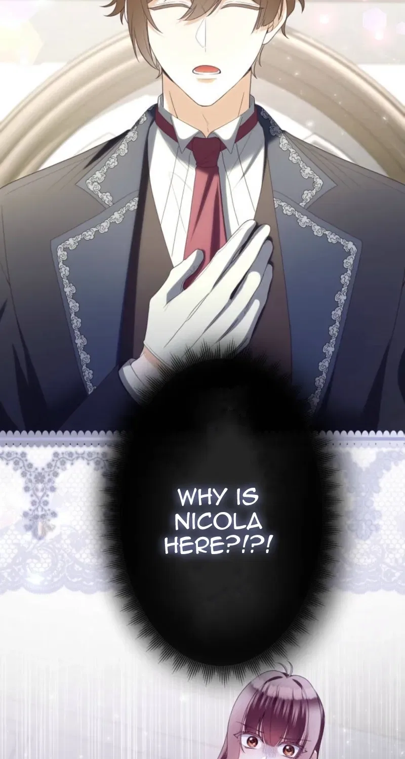 A New Husband, Please! The Forgotten Wife Who Barely Appeared in the Original Story Fights for a Happy Ending. Chapter 28 – Page 51
